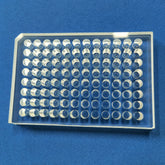 General Standard Quartz GLass UV 96 Well Plates Sigma / 96 well microplates / Detachable multiwell ELISA plates NEW